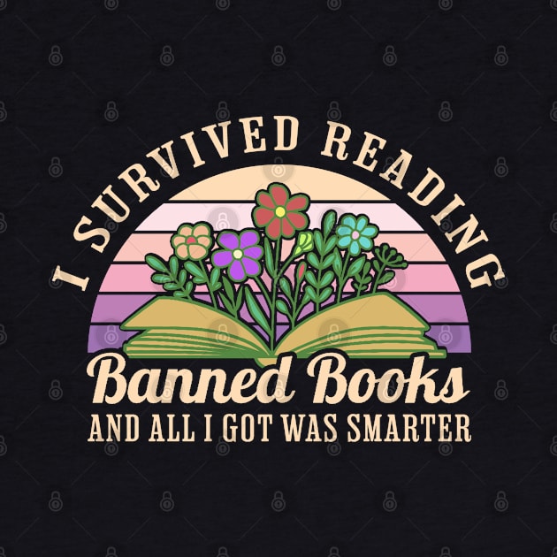 I-Survived-Reading-Banned-Books by Tamsin Coleart